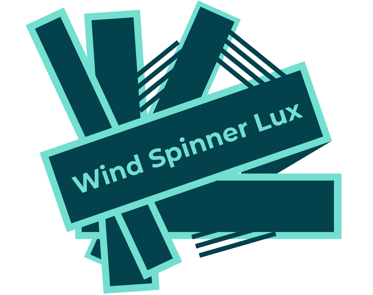 Wind Spinners